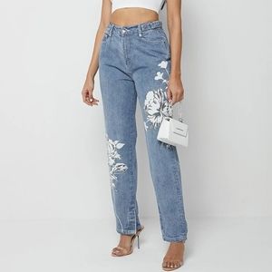 Brand new with tags size 12US jeans